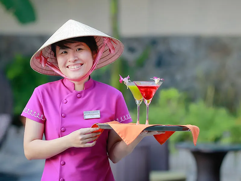 **** Hotel Mercure Hoi An Vietnam