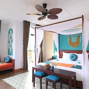 Hotel De'colore