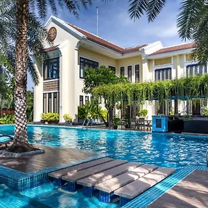5* Resort Koi &