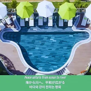 Hotel Elites Riverside &